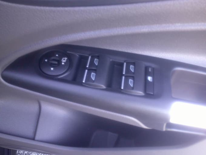 2025 Ford Grand Tourneo Connect