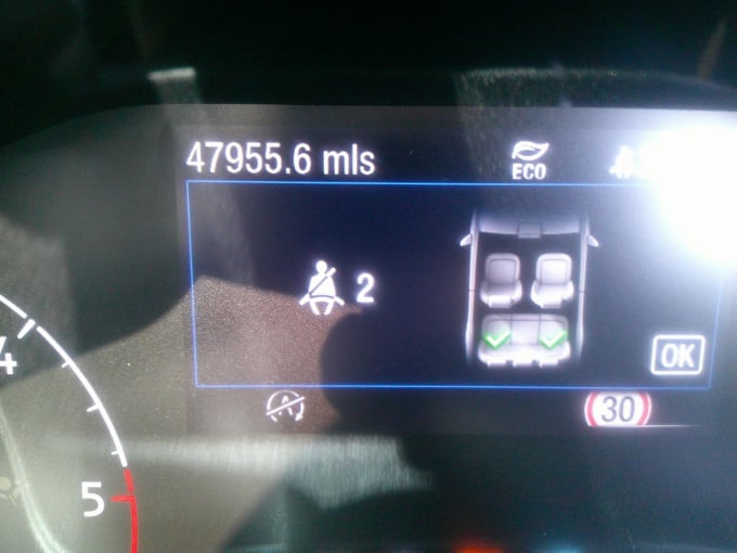 2025 Ford Grand Tourneo Connect