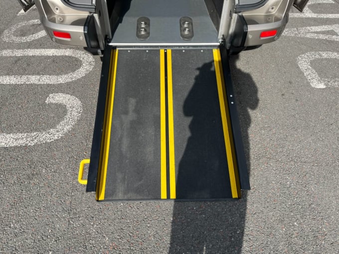 2025 Ford Tourneo Connect