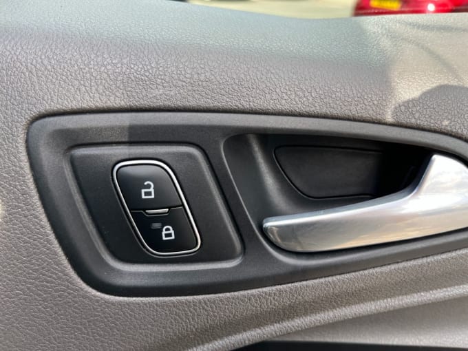2025 Ford Tourneo Connect