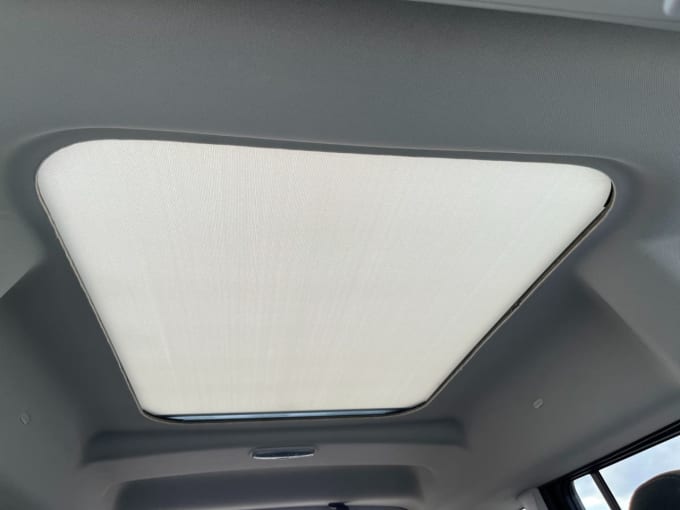 2025 Ford Tourneo Connect