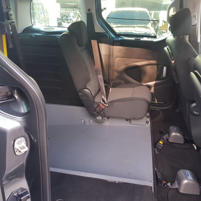 2025 Citroen Berlingo