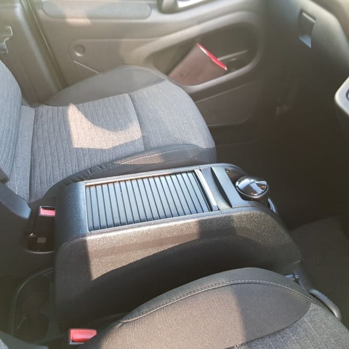 2025 Citroen Berlingo