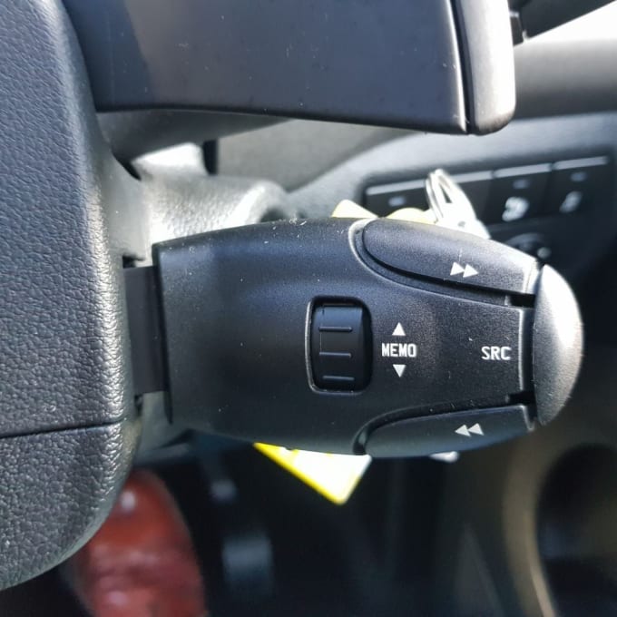 2025 Citroen Berlingo