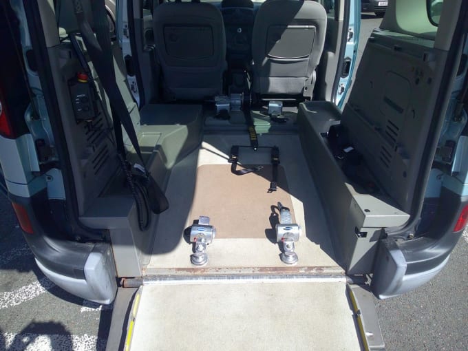 2025 Ford Tourneo Custom