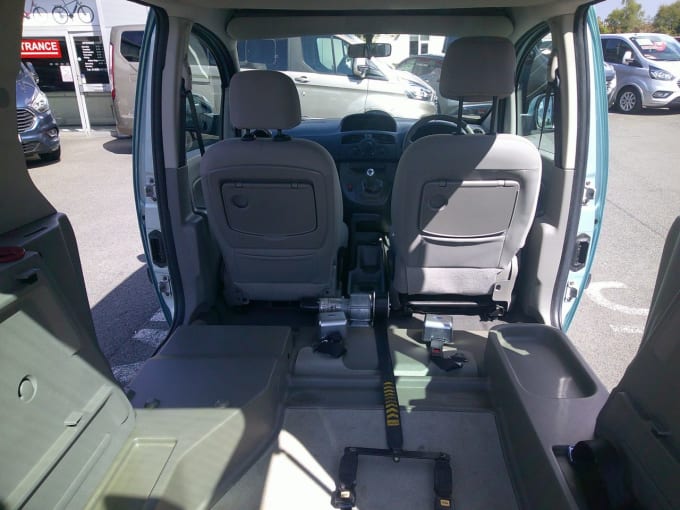 2025 Ford Tourneo Custom