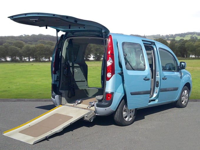 2025 Renault Kangoo