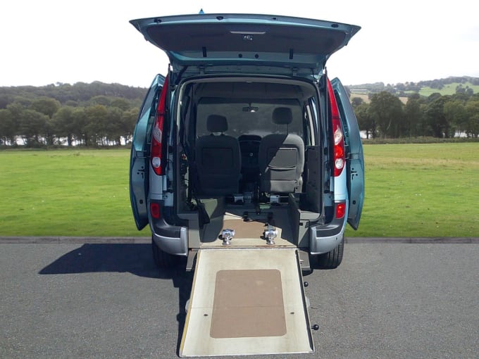 2025 Renault Kangoo