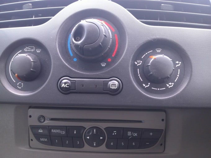 2025 Renault Kangoo
