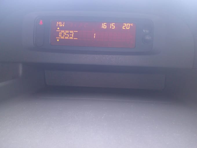 2025 Renault Kangoo