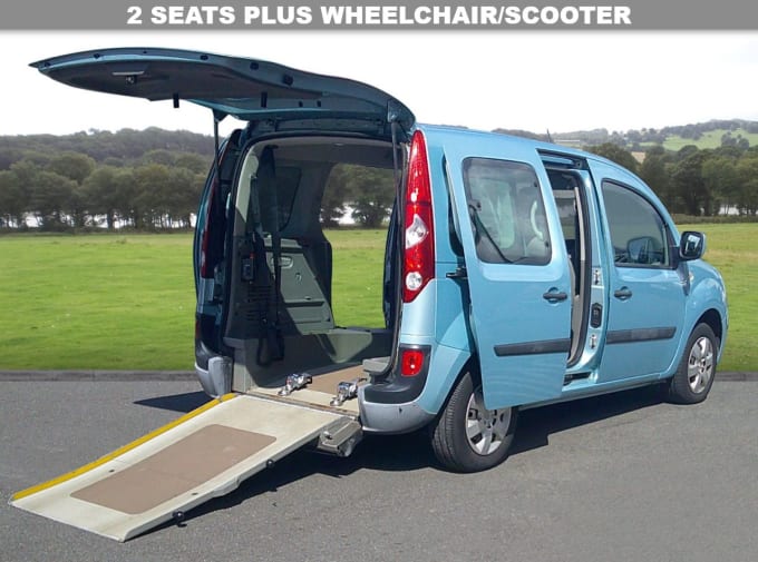 2025 Renault Kangoo