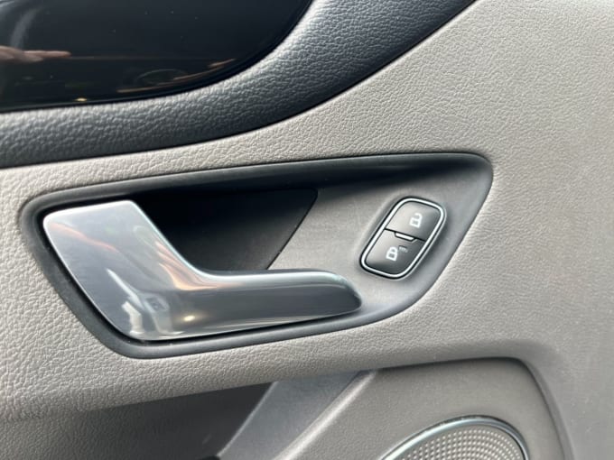 2020 Ford Tourneo Custom