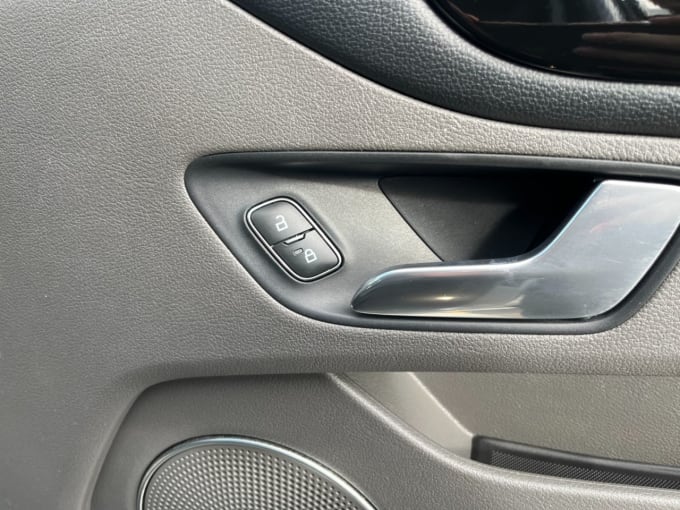 2020 Ford Tourneo Custom