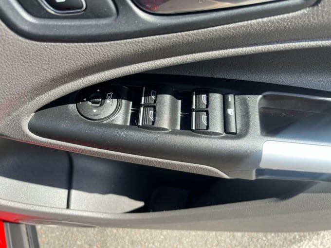 2025 Ford Tourneo Connect