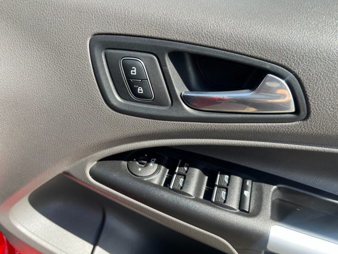 2025 Ford Tourneo Connect