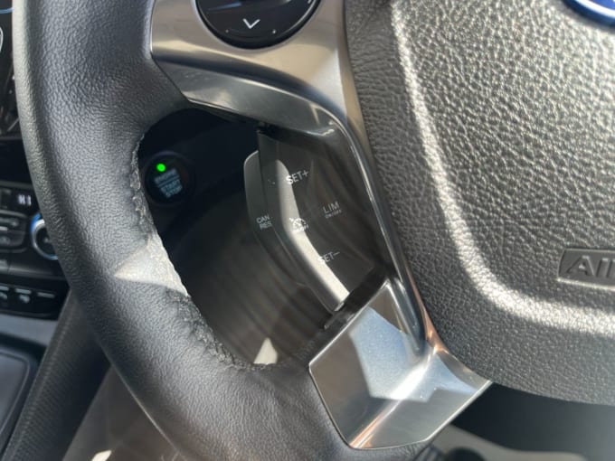 2025 Ford Tourneo Connect