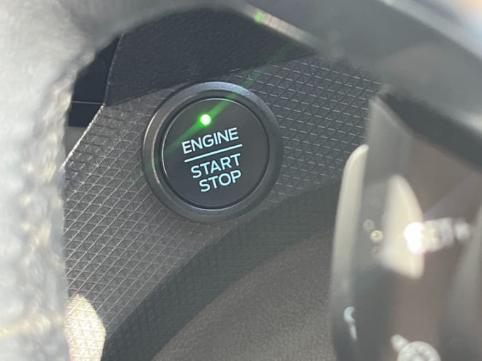 2025 Ford Tourneo Connect