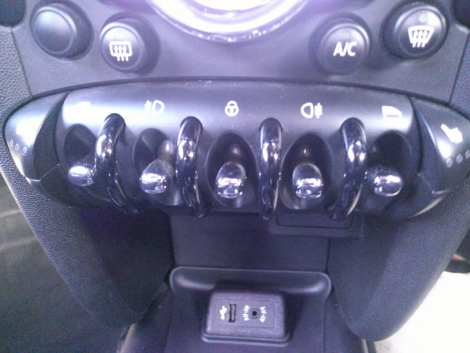 2025 Mini Roadster