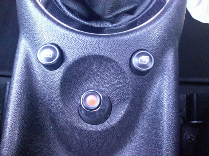 2025 Mini Roadster