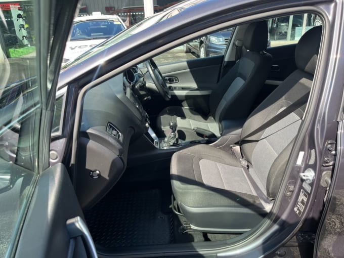 2025 Kia Ceed