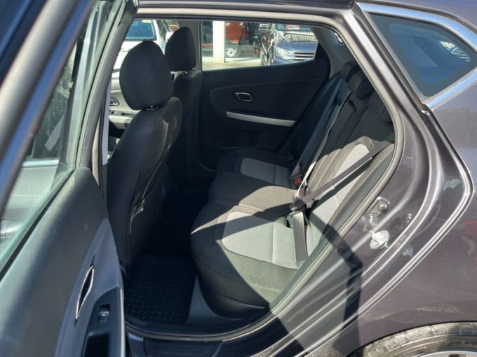 2025 Kia Ceed