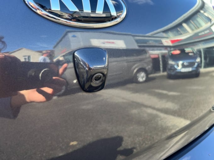 2025 Kia Ceed