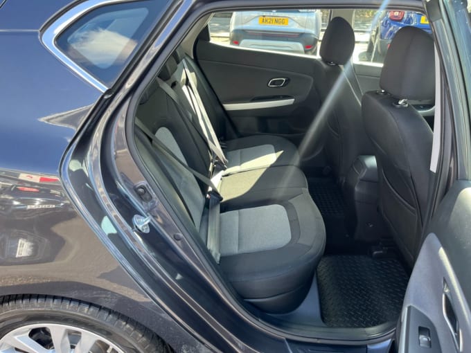 2025 Kia Ceed
