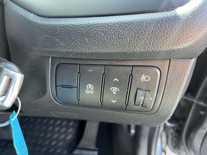 2025 Kia Ceed