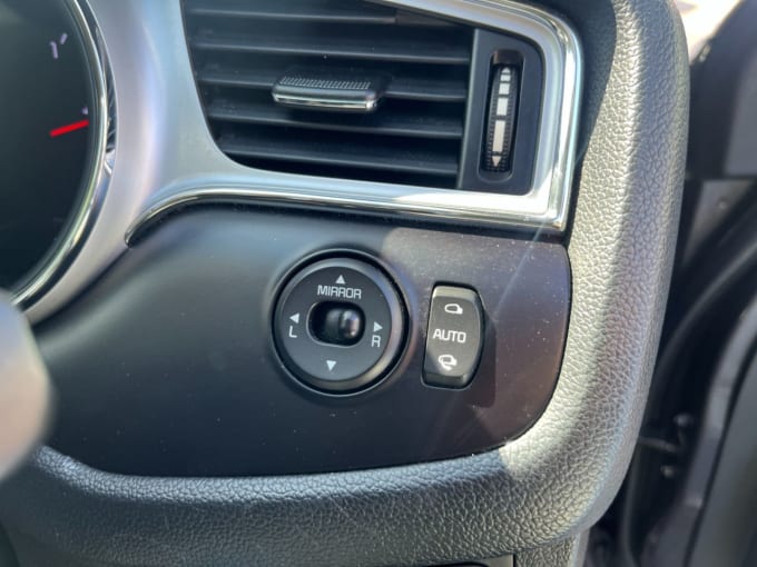 2025 Kia Ceed