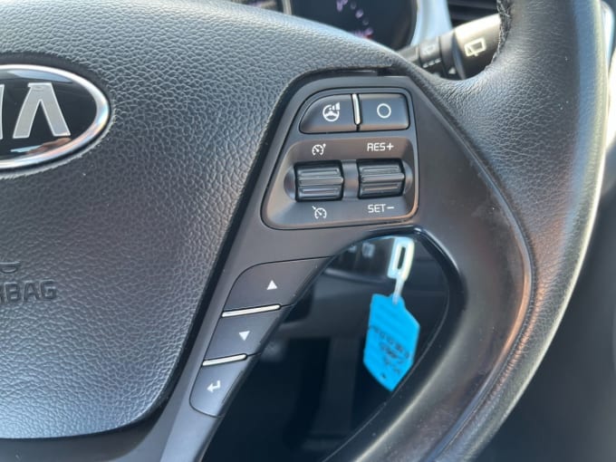 2025 Kia Ceed