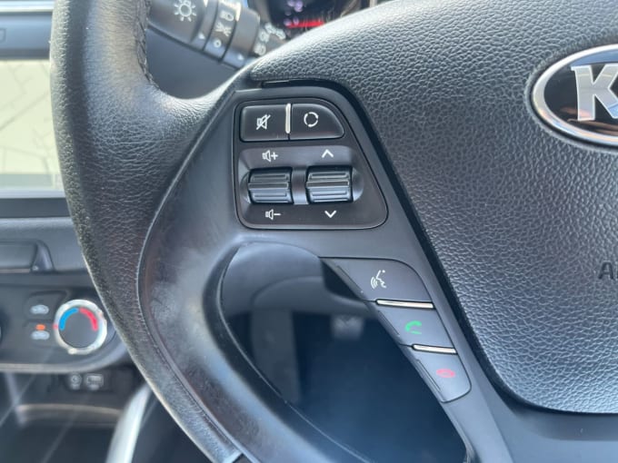 2025 Kia Ceed