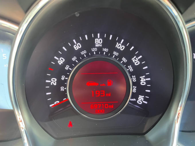 2025 Kia Ceed