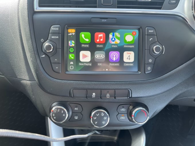 2025 Kia Ceed