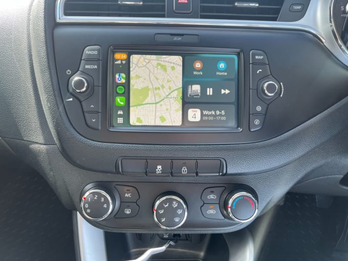 2025 Kia Ceed