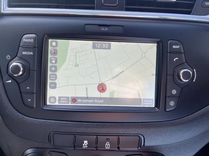 2025 Kia Ceed