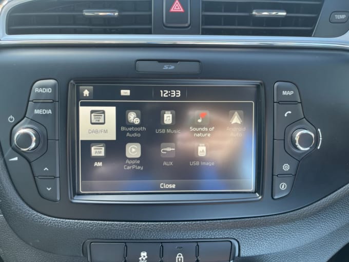 2025 Kia Ceed