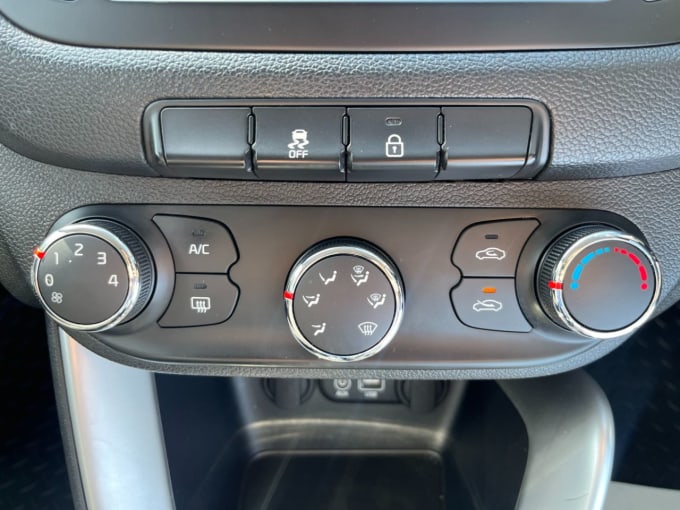 2025 Kia Ceed