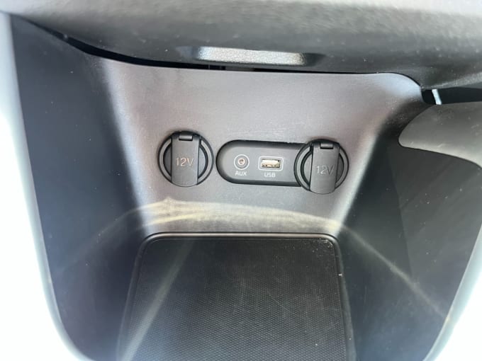 2025 Kia Ceed
