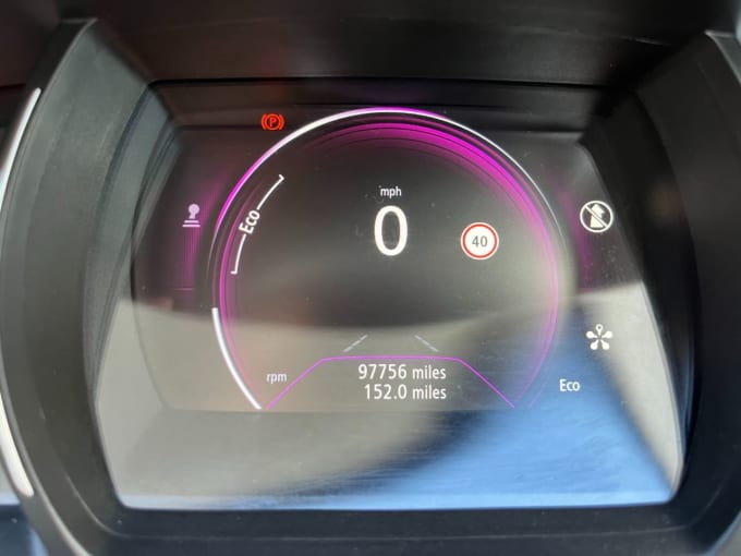 2025 Renault Grand Scenic