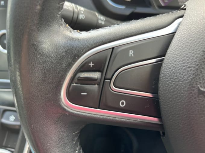 2025 Renault Grand Scenic