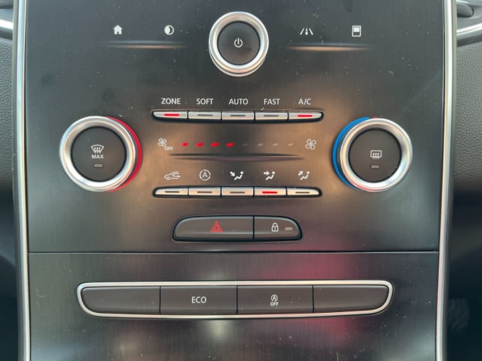 2025 Renault Grand Scenic