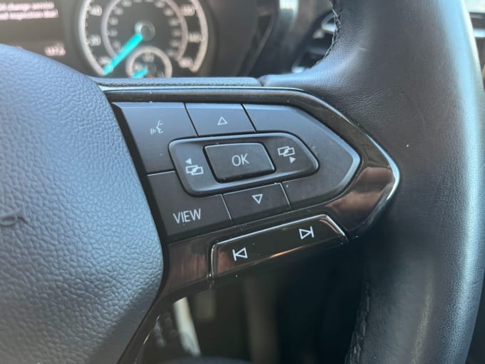2025 Ford Tourneo Connect