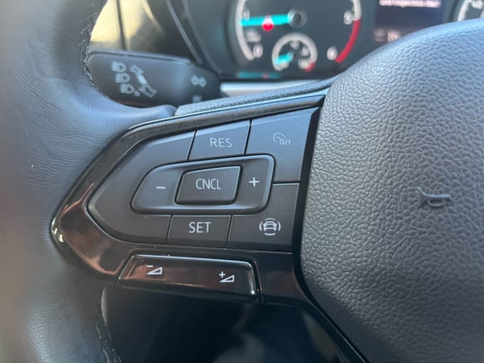 2025 Ford Tourneo Connect