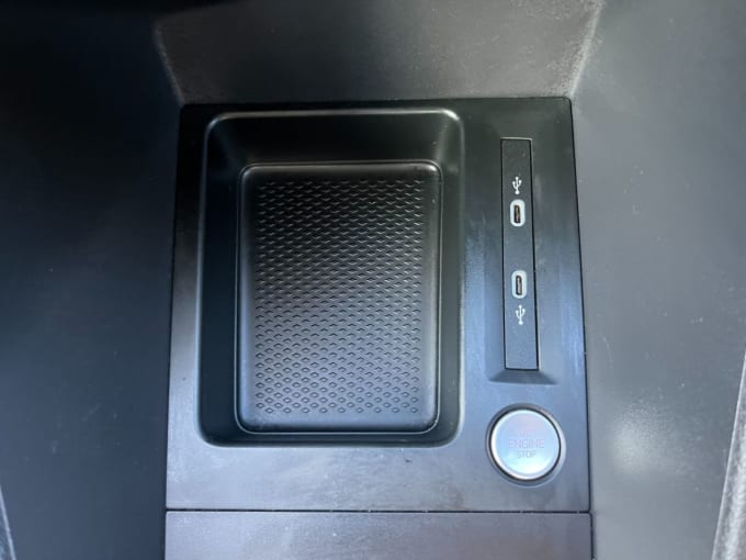 2025 Ford Tourneo Connect