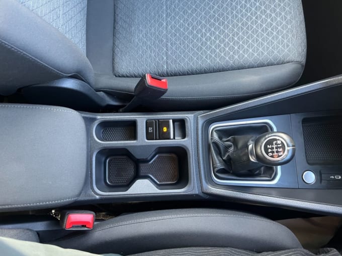 2025 Ford Tourneo Connect