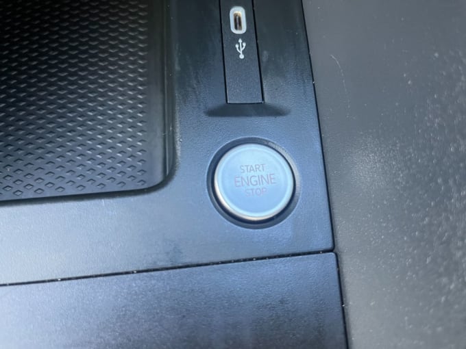 2025 Ford Tourneo Connect