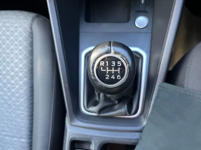 2025 Ford Tourneo Connect