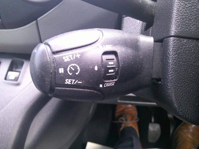 2018 Peugeot Partner Tepee