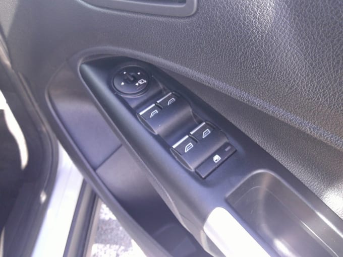 2018 Ford Tourneo Connect