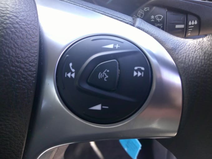 2018 Ford Tourneo Connect